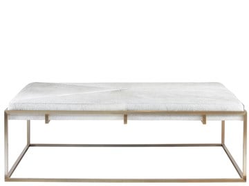 Travers Cocktail Ottoman thumbnail