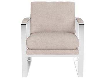 Corbin Accent Chair - Special Order thumbnail