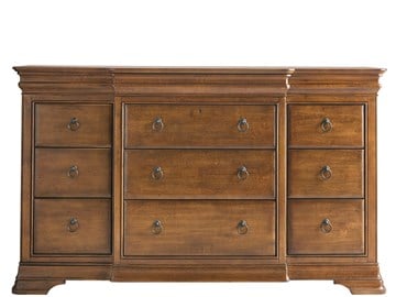 Drawer Dresser  thumbnail