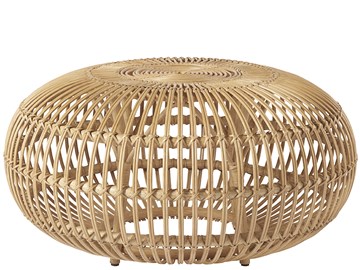 Rattan Scatter Table thumbnail
