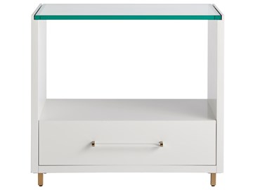 Peony Nightstand thumbnail