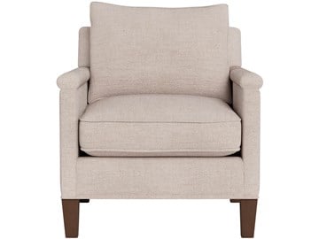 Oscar Chair - Special Order thumbnail