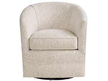 Burke Swivel Chair thumbnail