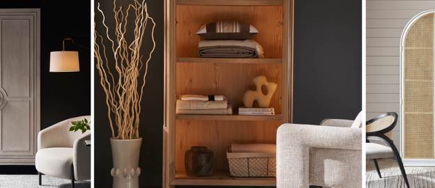 Category - Bedroom Armoires