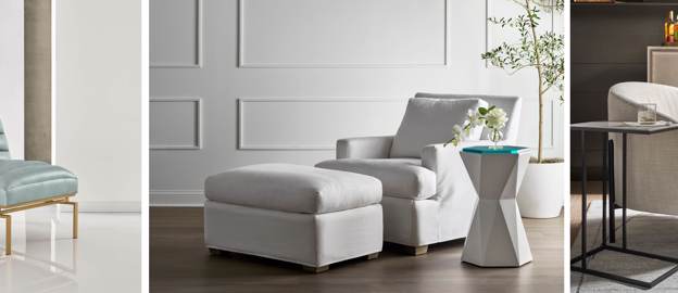 Category - Living Chairs