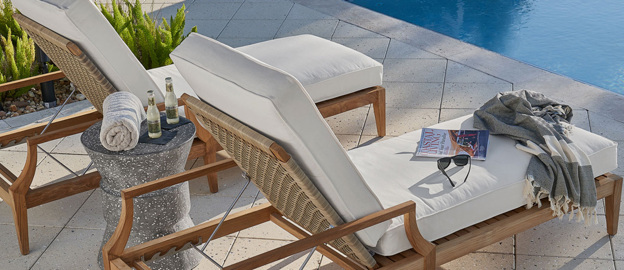 Collection - Coastal Living Outdoor