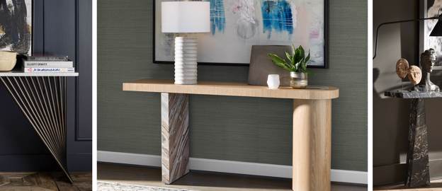 Category- Living Consoles