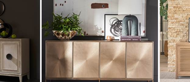 Category- Living Cradenzas & Chests