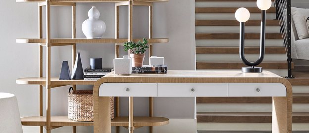 Category - Office Desks