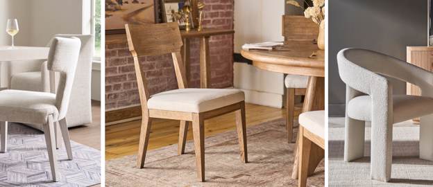 Category - Dining Seating