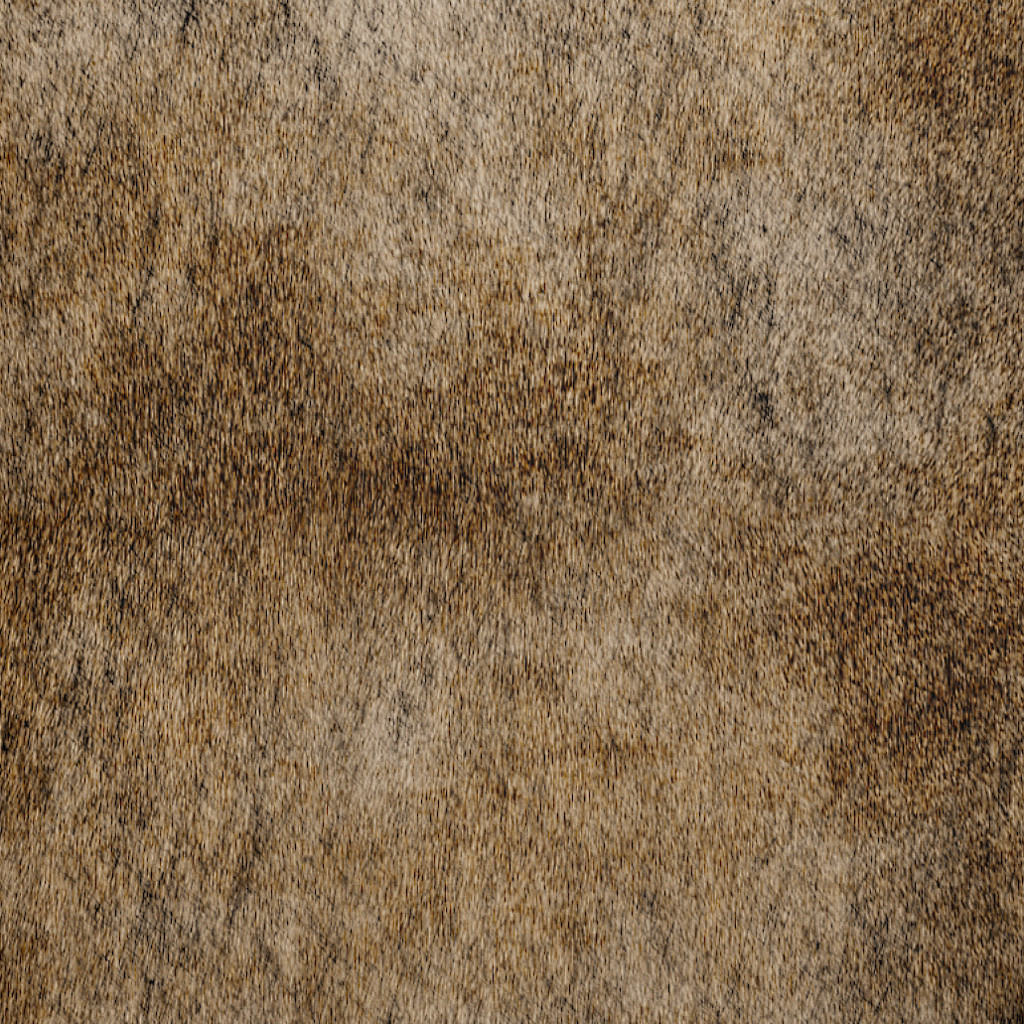 SERENGETI LIGHT BRINDLE