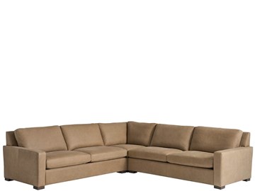 Fletcher 3 pc Sectional thumbnail