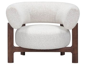 Kylo Lounge Chair thumbnail