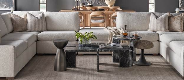 Category - Living Sectionals