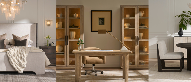 Collection- Modern. Sable. Desert.