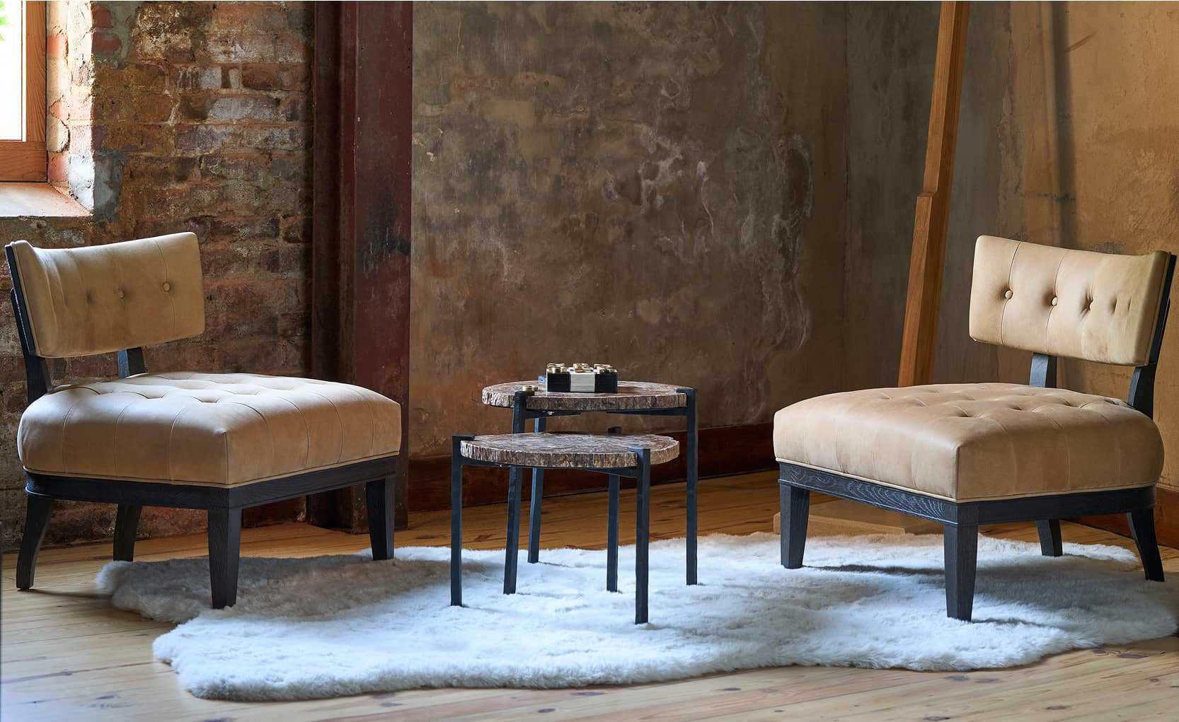 Ready To Ship - Chairs