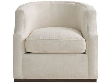 Sara Swivel Chair thumbnail