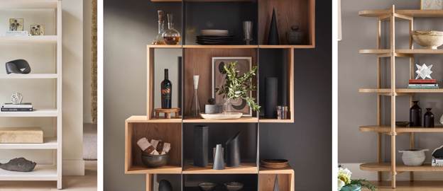Category - Office Shelving
