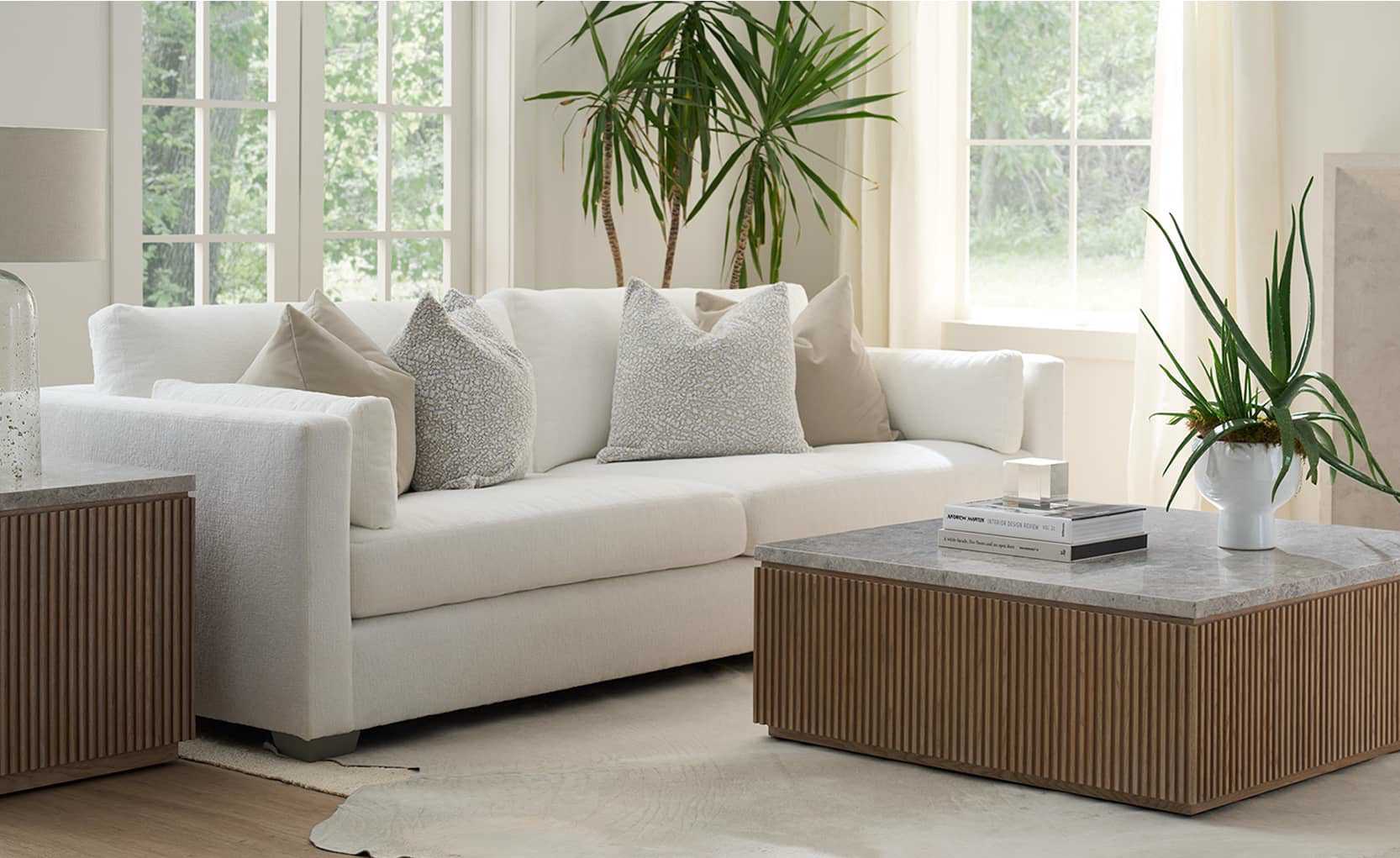 Special Order - Sofas