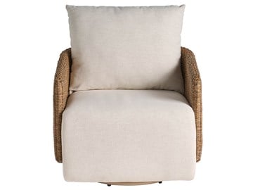 Enzo Swivel Chair thumbnail