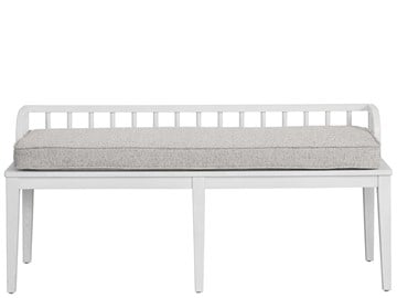 Finn Dining Bench thumbnail