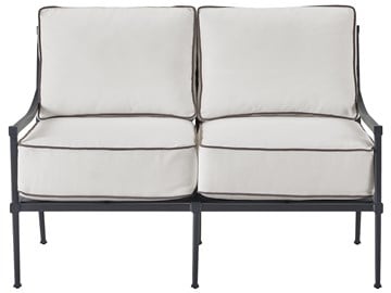 Seneca Loveseat thumbnail