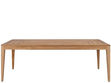 Chesapeake Rectangular Dining Table  thumbnail