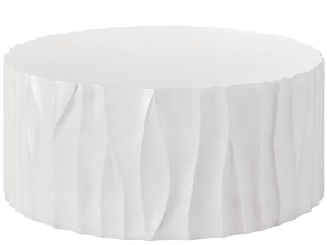 Geneva Round Cocktail Table thumbnail