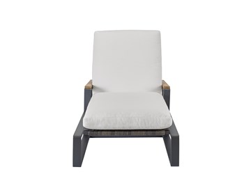 San Clemente Chaise Lounge- Special Order thumbnail