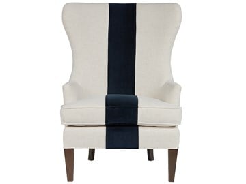 Surfside Wing Chair thumbnail