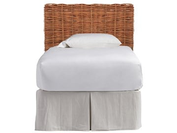 Elliot Key Woven Headboard Twin thumbnail