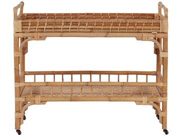 5 O'Clock Bar Cart thumbnail