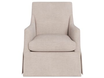 Anniston Swivel Chair - Special Order thumbnail