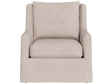 Hudson Slipcover Chair -Special Order thumbnail