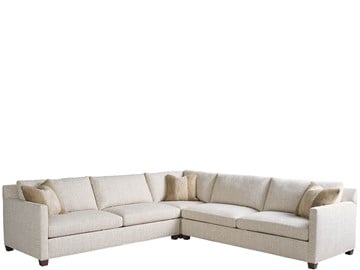 Mebane Sectional - Special Order thumbnail