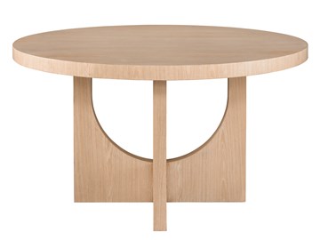 Callon Round Dining Table thumbnail