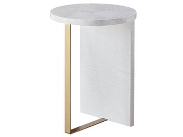 Reverie Round Accent Table thumbnail