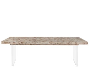 Tranquility Dining Table thumbnail