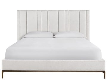 Summerland Uphol Bed King thumbnail