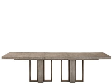 Del Monte Dining Table Complete thumbnail