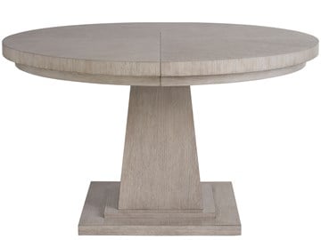 Rasmus Round Dining Table thumbnail