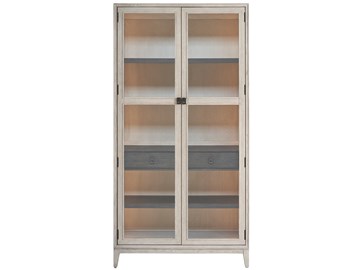 Canseco Display Cabinet thumbnail