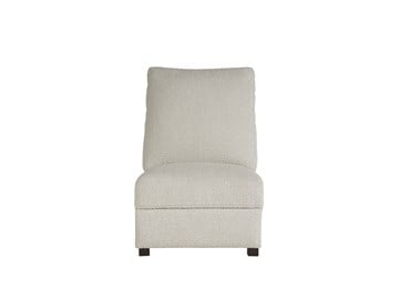 Rhodes Armless Recliner thumbnail