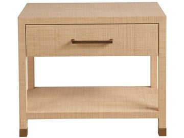 Leah Nightstand thumbnail