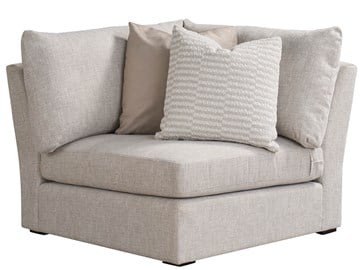 Hadlee Corner Chair thumbnail