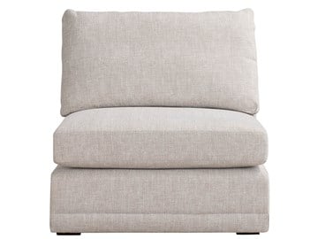 Hadlee Armless Chair thumbnail