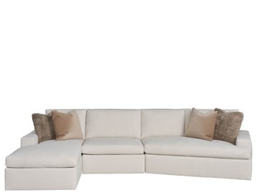Modern U Choose Sectional - Special Order thumbnail