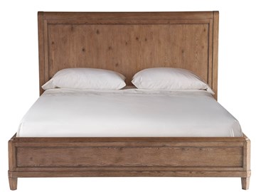 Sienna Panel Bed Cal King thumbnail