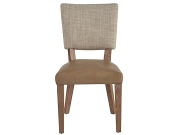 Sienna Upholstered Side Chair thumbnail