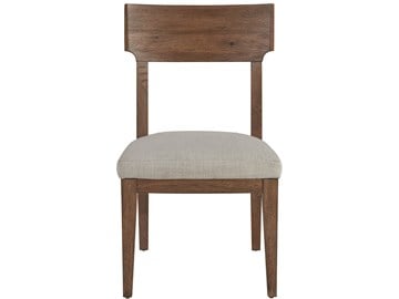 Sienna Wood Back Side Chair thumbnail